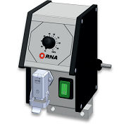 Cuadro de mando - ESG 1000 - RNA Automation Ltd