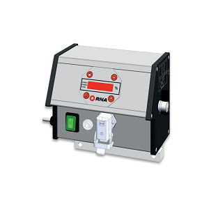 Cuadro de mando - ESK 2000 - RNA Automation Ltd