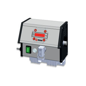 Cuadro de mando - ESR 2000 - RNA Automation Ltd