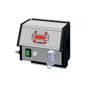 Cuadro de mando - ESR 2500/2800 - RNA Automation Ltd