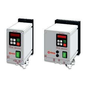 Cuadro de mando - ESR 3000 - RNA Automation Ltd