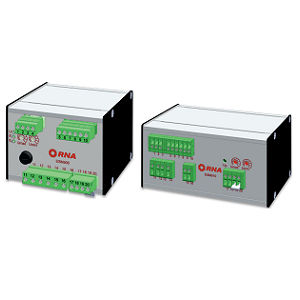 Cuadro de mando - ESM 906/910 - RNA Automation Ltd