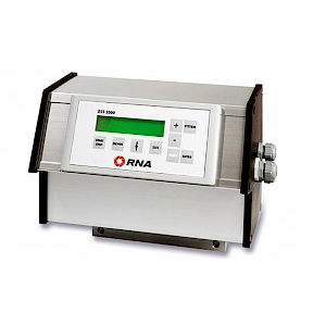 Cuadro de mando - ESS 2000 - RNA Automation Ltd
