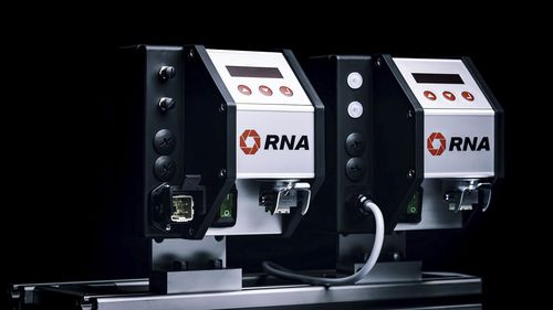Cuadro de mando - SCU series - RNA Automation Ltd