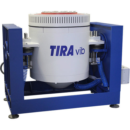 Excitador electrodinámico - TV 59322/*-340 - TIRA GmbH