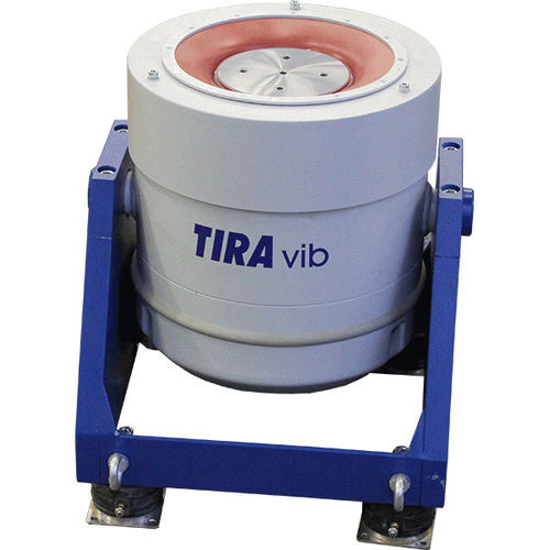 Excitador con imán permanente - TV 51110-C - TIRA GmbH