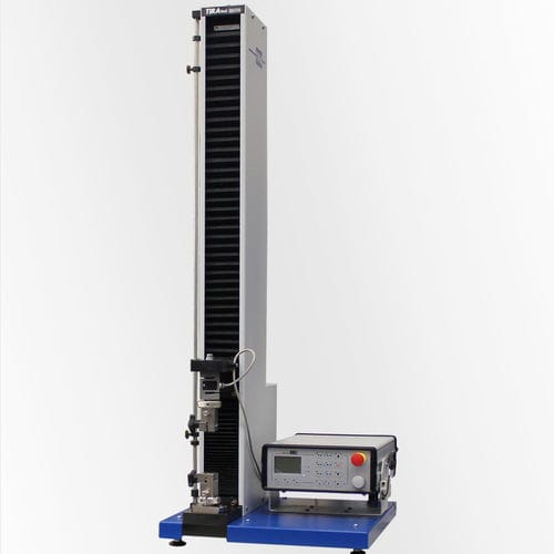 Máquina de prueba de compresión - 28025 series - TIRA GmbH - de tensión / de flexión / controlada por PC