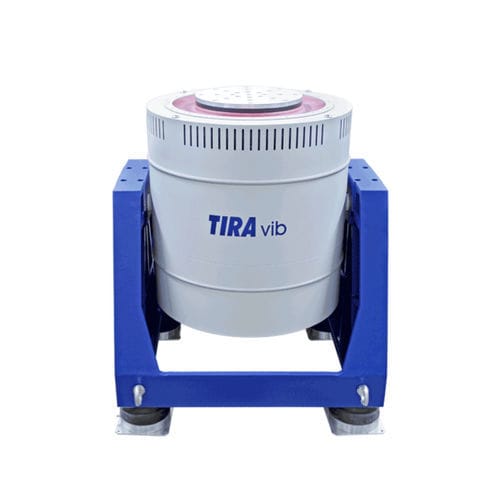 Excitador con imán permanente - TV 55240/LS-180 - TIRA GmbH