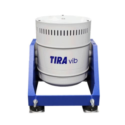 Excitador con imán permanente - TV 51110-M - TIRA GmbH
