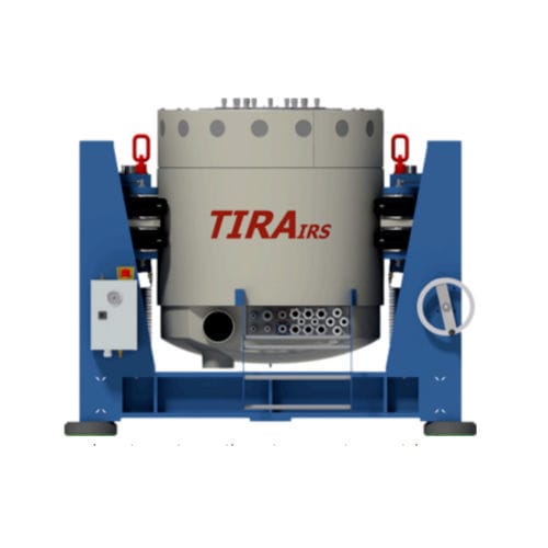 Excitador electrodinámico - TV 69440/AIT series - TIRA GmbH