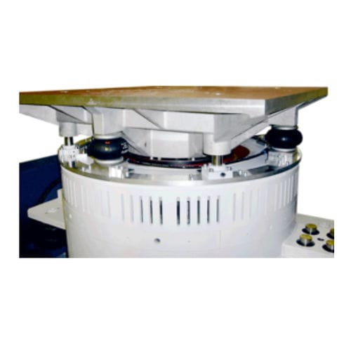 Expansor - THR/THS series - TIRA GmbH
