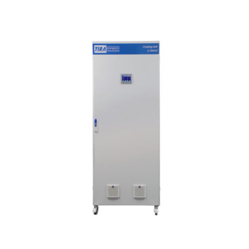Termorregulador de refrigeración - C 59412 - TIRA GmbH - de proceso / compacto / móvil