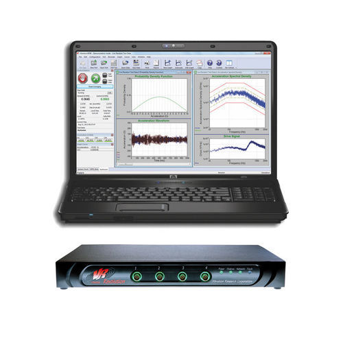 Software de análisis - TIRA GmbH - de supervisión / de simulación / para prueba