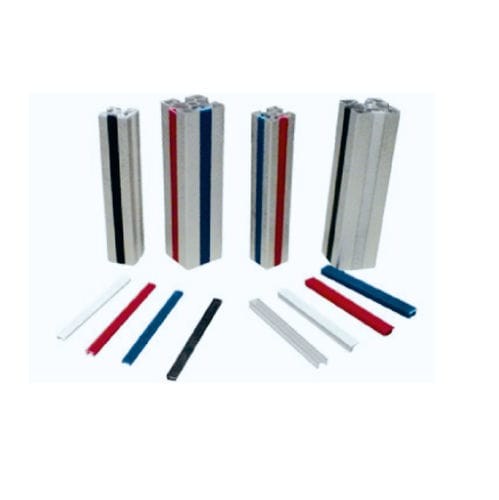 Junta de labio - S6, S8, S10 - Dogus Kalip Metal ve Form San. Dis Tic. Ltd. Sti. - de caucho / de plástico / arqueada