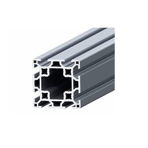 Perfil de aluminio - 1.1.08.060060.02 - Dogus Kalip Metal ve Form San. Dis Tic. Ltd. Sti. - rectangular / para la industria / de peso ligero
