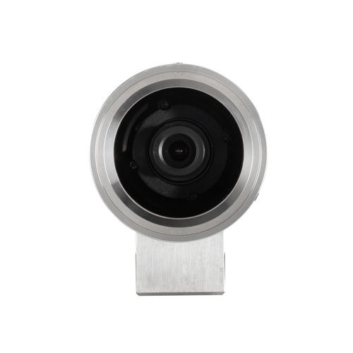 Cámara digital - ExCam® IPP1275 - SAMCON Prozessleittechnik - para zona peligrosa / de seguridad / visible