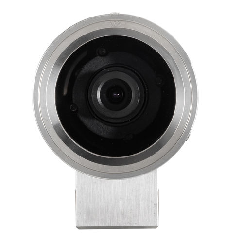 Cámara analógica - RoughCam® miniTube - SAMCON Prozessleittechnik - WDR / industrial / para la supervisión de procesos