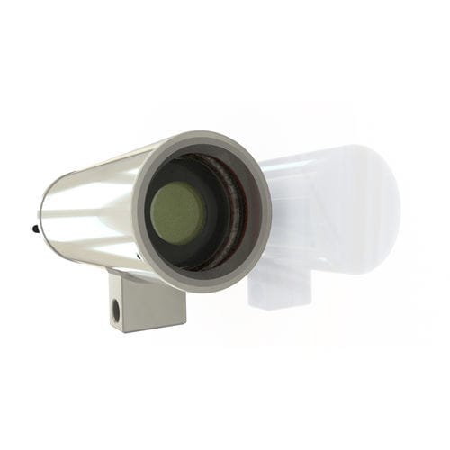 Foco LED - liteServer® Ex.micro - SAMCON Prozessleittechnik