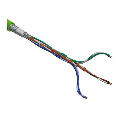 Cable eléctrico de datos - SKD02-T - SAMCON Prozessleittechnik - DIN / Ethernet / Gigabit Ethernet