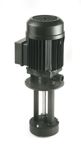 Bomba centrífuga - ZV series - Osip - para disolvente / eléctrica / semisumergible