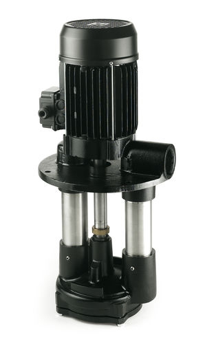 Bomba centrífuga - ZA series - Osip - para disolvente / eléctrica / semisumergible
