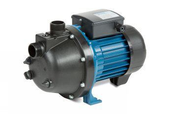 Bomba centrífuga - RIVA series - Osip - de agua / eléctrica / autocebante