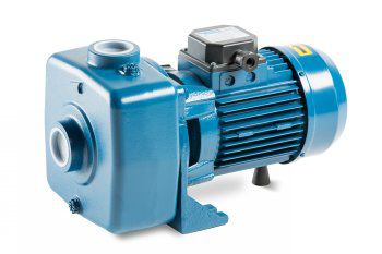Bomba centrífuga - ZF series - Osip - de agua / eléctrica / industrial