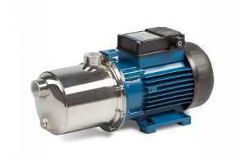 Bomba centrífuga - MC130-N series - Osip - de agua / eléctrica / industrial