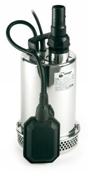 Bomba centrífuga - TURBO series - Osip - de agua / eléctrica / sumergible