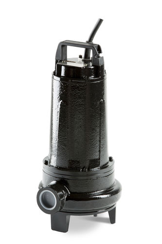 Bomba centrífuga - MASTER series - Osip - para aguas residuales / eléctrica / sumergible