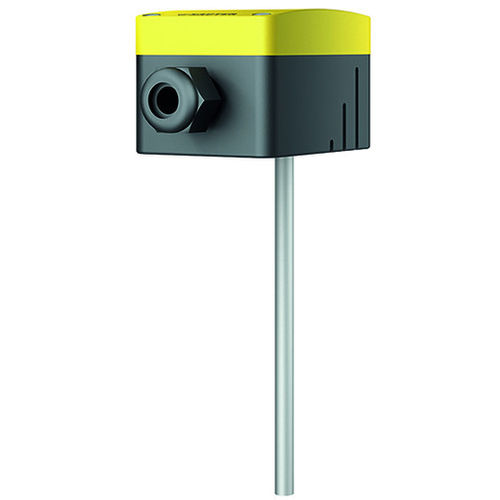 Sensor de temperatura empotrable - EGT3 series - Fr. Sauter AG - Pt100 / Pt1000 / de capa fina
