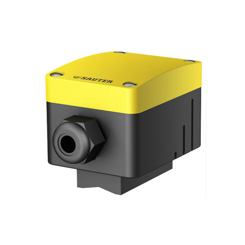 Transmisor de temperatura montaje en pared - EGT series - Fr. Sauter AG - universal / analógico / IP65