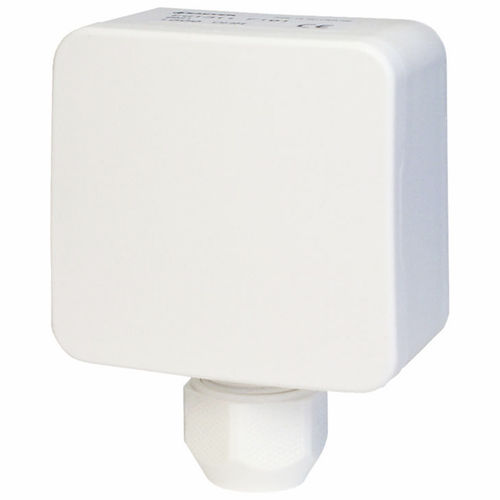 Transmisor de punto de rocío de pared - EGH 102 F0 series - Fr. Sauter AG - IP40