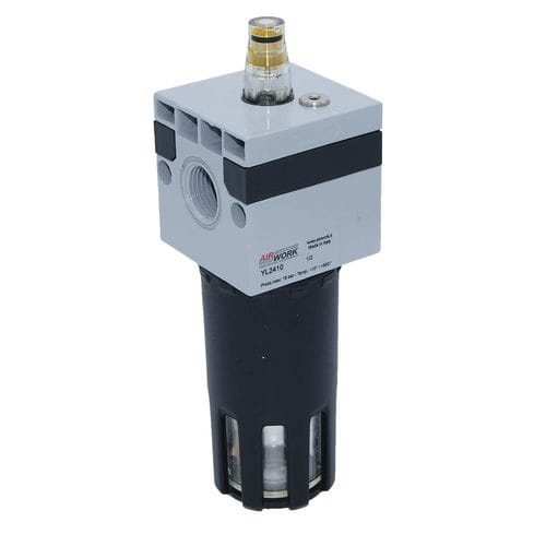 Lubricador de aire comprimido - YL series - A&T Fluid solutions