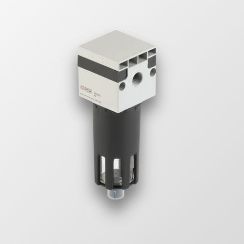 Filtro de aire - YC series - A&T Fluid solutions - de cartucho