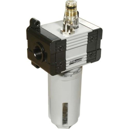 Lubricador de aire comprimido - XL series - A&T Fluid solutions