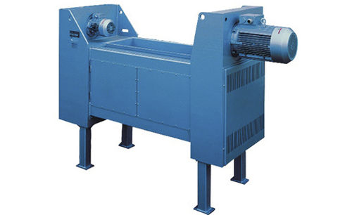 Destrozador de 3 ejes - PHS-O - Höcker Polytechnik - para cartón