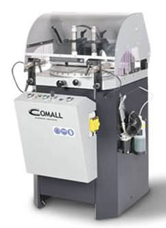 Tronzadora - CUT 400 A - COMALL FRANCE - automática