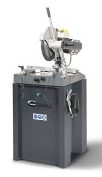 Tronzadora - SAM 350 - COMALL FRANCE - automática