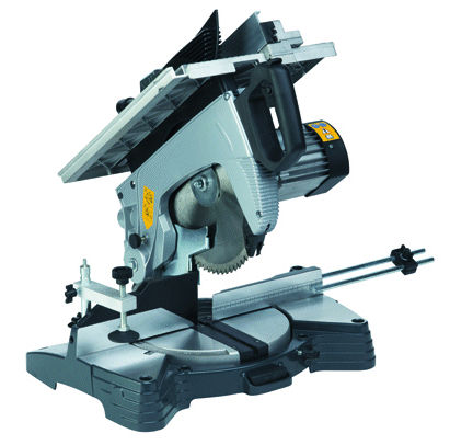 Sierra ingletadora - TRIM 300 NR - COMALL FRANCE - automática