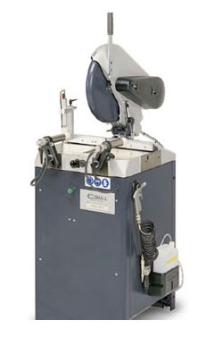 Tronzadora - TRIM 400 - COMALL FRANCE - automática