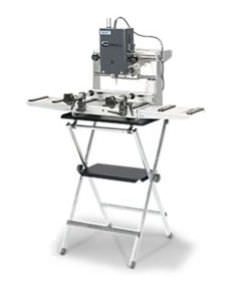 Fresadora copiadora de 3 ejes - DOLBY ONE - COMALL FRANCE - vertical