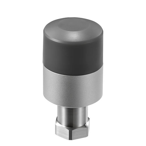 Acelerómetro 1 eje - RH505 - Anhui Ronds Science & Technology Incorporated Comp - piezoeléctrico / vibratorio / resistente al agua