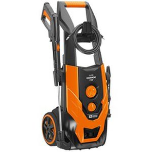 Limpiador de alta presión eléctrico - LT704 series  - China Lutian Machinery Co.,Ltd - móvil / de acero inoxidable