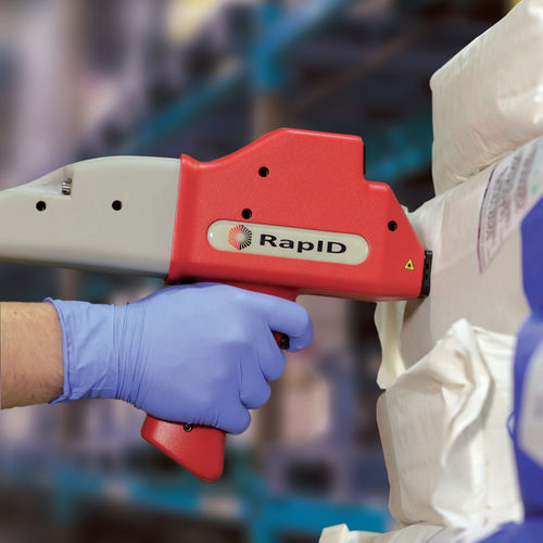 Analizador de materia orgánica - RapID™ - Cobalt Light Systems - para entorno peligroso / de identificación / portátil