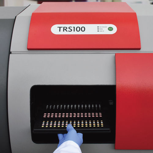 Analizador multielementos - TRS100™ - Cobalt Light Systems - para control de calidad / de laboratorio / benchtop