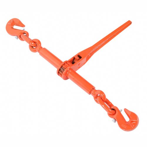 Sistema de sujeción de cargas de cadenas - TBL-R  - REMA Hollande B.V. - manual
