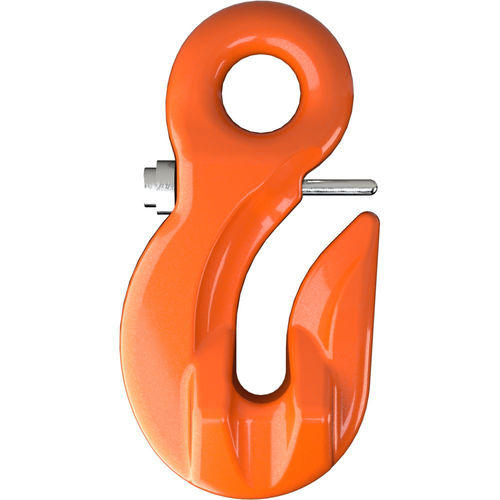 Gancho acortador - REGS series - REMA Hollande B.V. - con ojal / con de seguridad