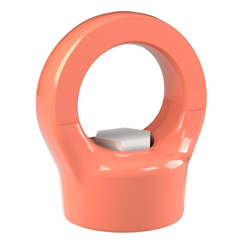 Anillo de elevación con giro de 360º - C810FX series - REMA Hollande B.V. - hembra