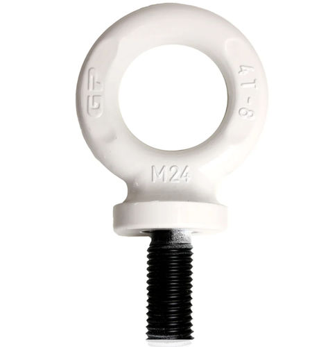 Anillo de elevación macho - DIN580-G8-M8 - REMA Hoisting & Lifting